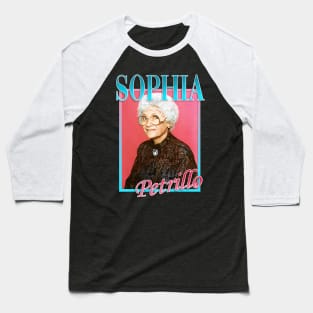 Sophia Petrillo Baseball T-Shirt